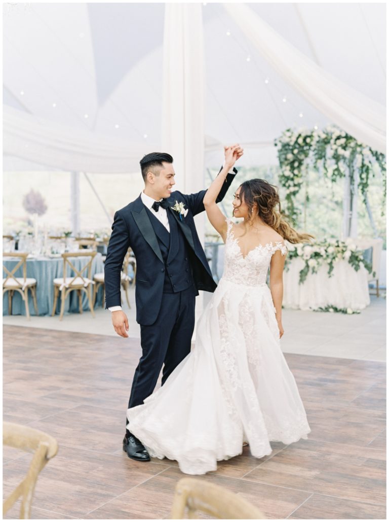 Janice + Bobbie \ Nella Terra Cellars Wedding, California