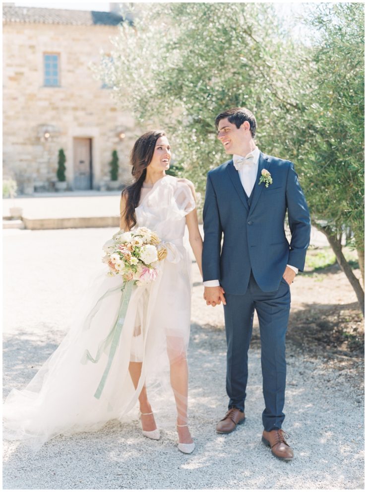 Santa Ynez, California \\ French Inspired Wedding at Sunstone Winery ...