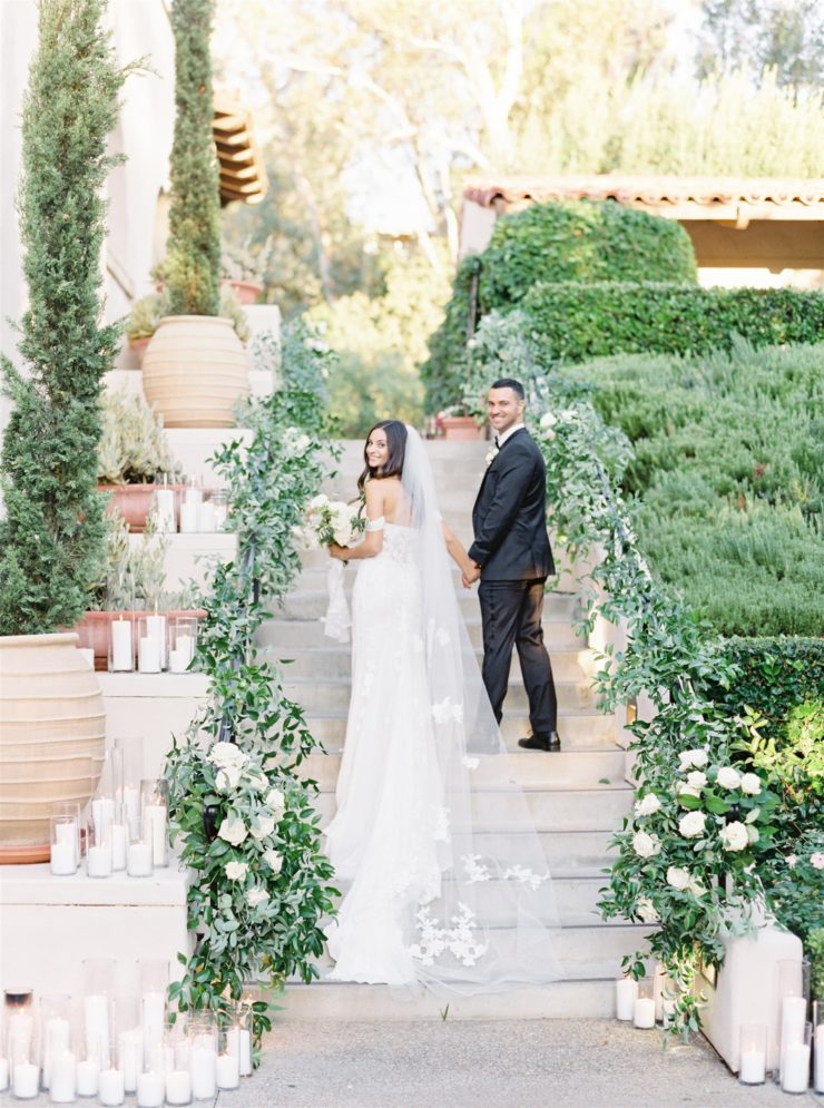 The Most Beautiful Wedding Venues in San Diego, California ...